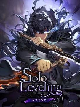 I Level Up Alone