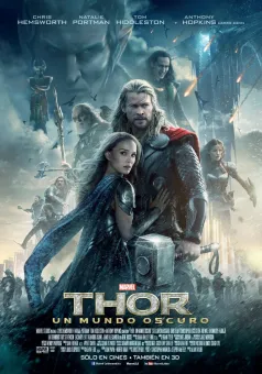 Thor: The Dark World