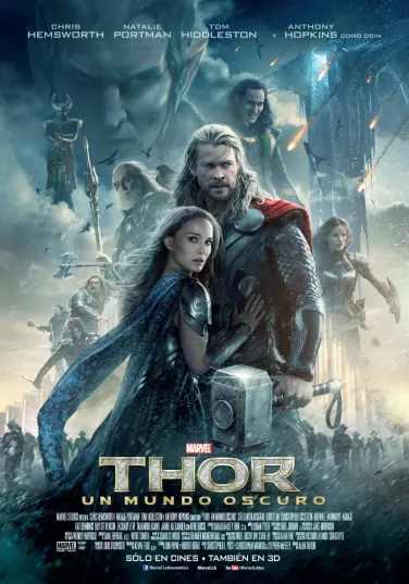 Thor: The Dark World