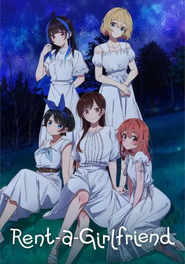 Rent-a-Girlfriend