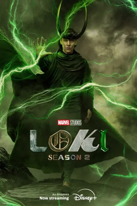 Loki 