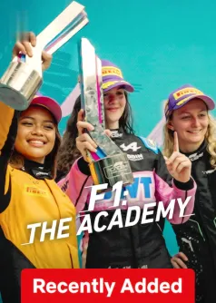 F1: La academia