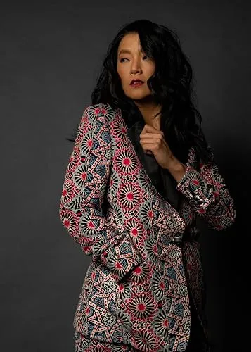 Pamelyn Chee