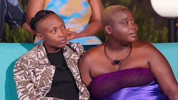 El amor y el detector de mentiras