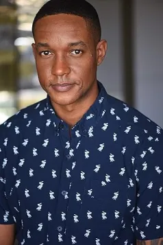 Byron Preston Jackson