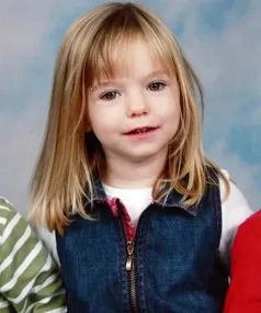 Madeleine McCann