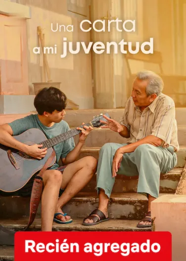 Una carta a mi juventud