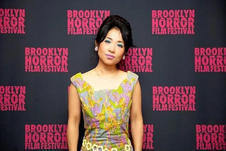 Hitomi Nakamura