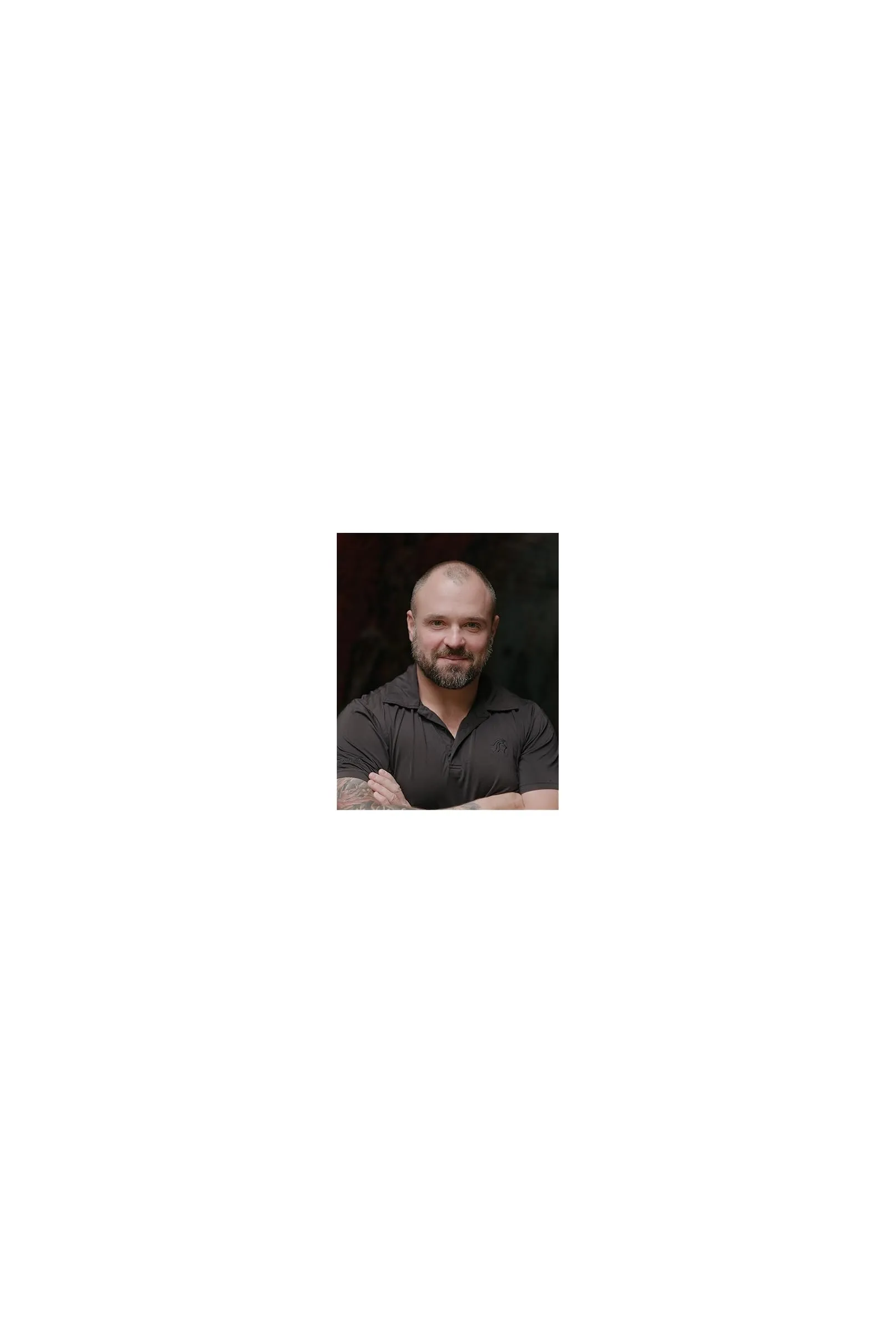 Christos Dante