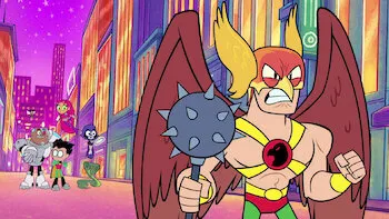 El gran desastre / El público decide