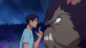 La fuerza del cariño