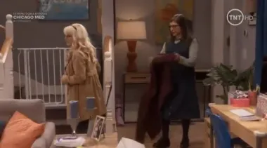 La excitación por Bill Gates