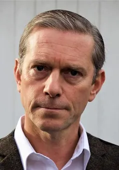 Robert Styles