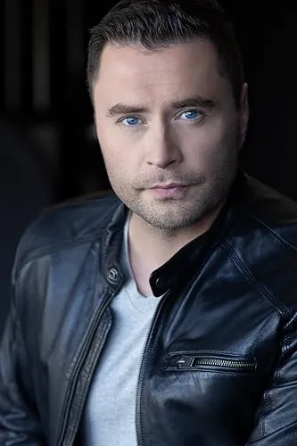 Kevin Ryan