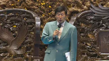 JMS: Defender ciegamente al Mesías