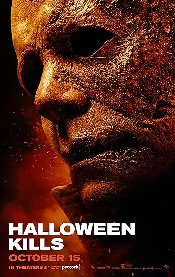 Halloween Kills: La noche aún no termina