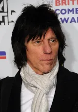 Jeff Beck