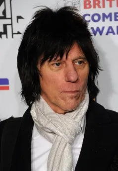 Jeff Beck