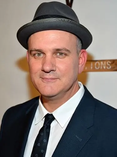 Mike O'Malley