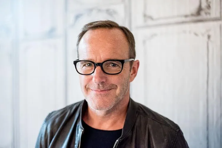 Clark Gregg