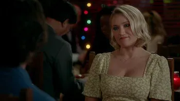 Un encierro, una chica del tiempo y un hábito desagradable