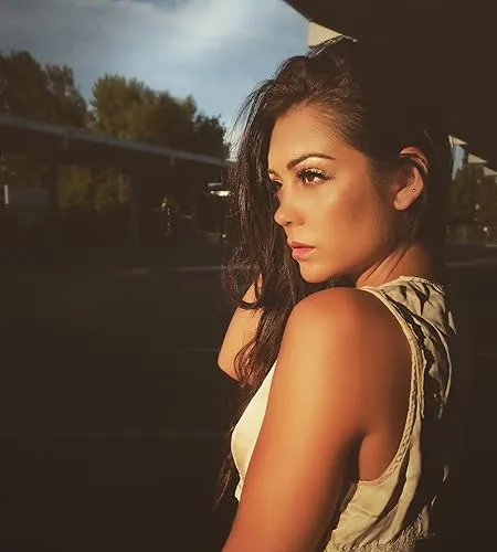Sydney Carvill