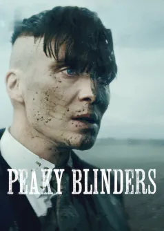 Peaky Blinders