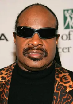 Stevie Wonder