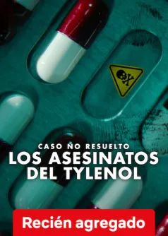 Caso no resuelto: Los asesinatos del Tylenol