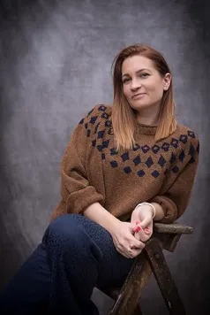 Joanna Higson