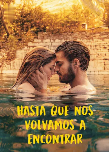 Hasta que nos volvamos a encontrar