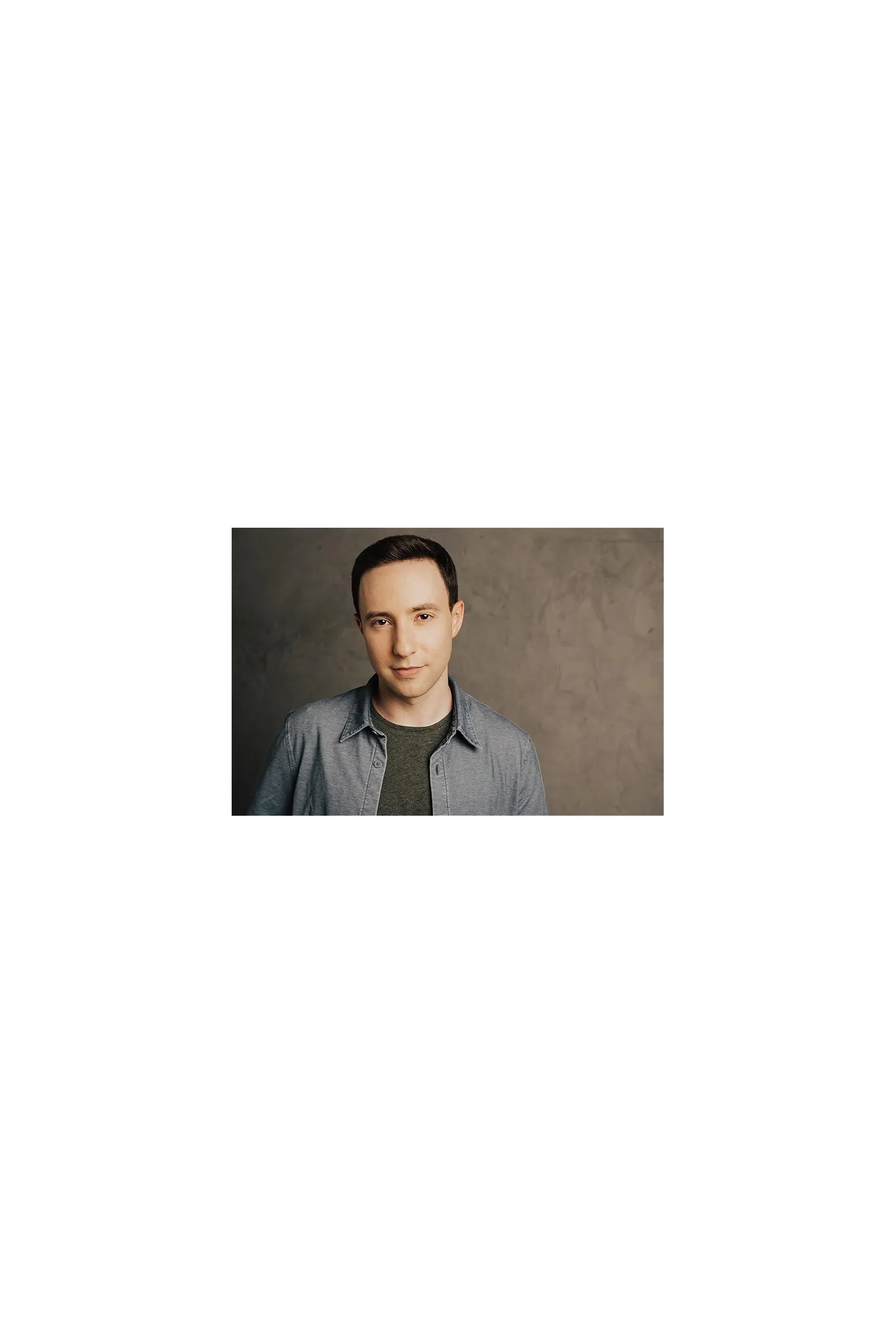 Max Mittelman