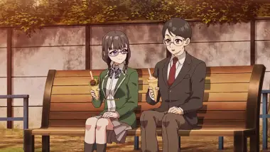 A Magical Man and a Third World