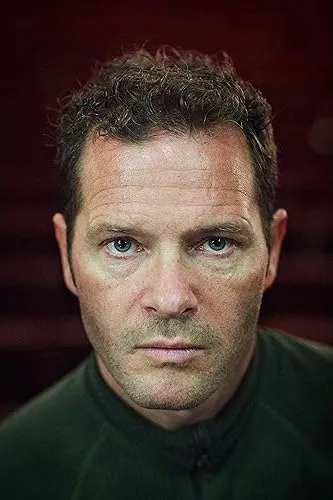 Claus Riis Østergaard