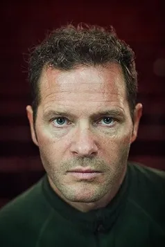 Claus Riis Østergaard