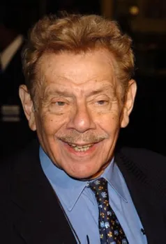 Jerry Stiller