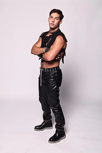 Mauricio Garza