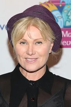 Deborra-Lee Furness
