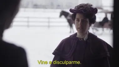 El remordimiento es el veneno de la vida