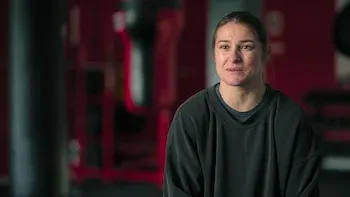 Capítulo 5: Mujeres en la cima