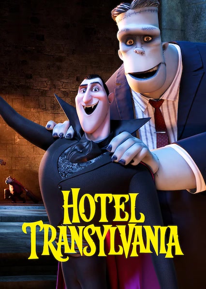 Hotel Transylvania