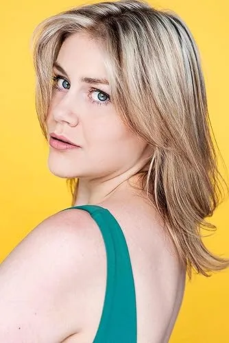 Sarah Luby
