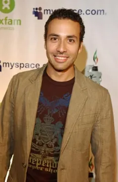 Howie Dorough