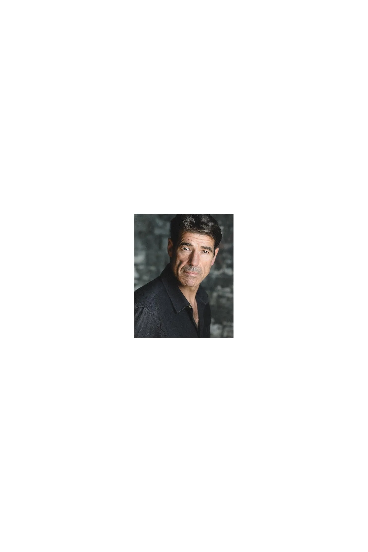 Steven Hartley