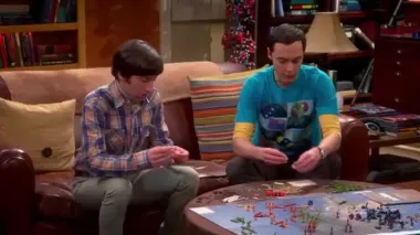 La turbulencia de la amistad