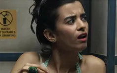 Saba Azad