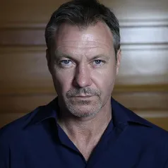 Chris Vance