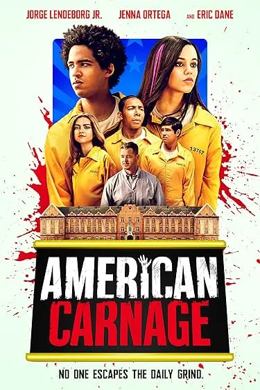 Masacre americana