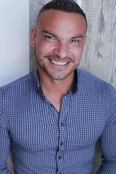 Carlos Enrique Escarcega