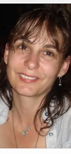 Madeleine Gavin